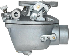 8N9510C-HD Marvel Schebler Carburetor with 2NAA9155B Fuel Sediment Bowl