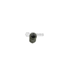 Grease Gun Hose End Replacement – Durable Hose for Easy Greasing