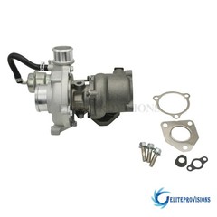 K03 Turbo Turbocharger For Bobcat S740 S750 S770 A770 T750 Engine D34 7256748 US
