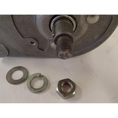 M897104N Generator – New, 12V, 25A, Fits Lucas Fits Massey Ferguson