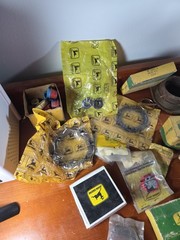 John Deere Parts Lot Variety Parts & Pieces NOS Genuine OEM Misc