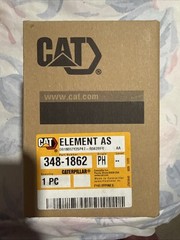 Cat 348-1862 Hydraulic Filter Genuine Part