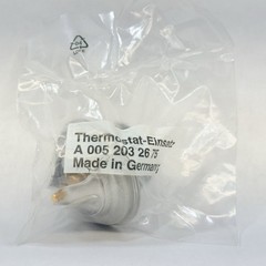 NEW OEM Genuine Detroit Diesel A0052032675 Thermostat, Made in Germany