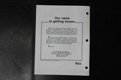 Yetter Fertilizer Coulter Model 2990 Set-Up & Parts Manual OEM Agri