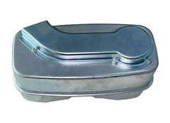 Muffler Lotone Twin Cylinder Fits Craftsman Husqvarna Mower Replaces 532149723