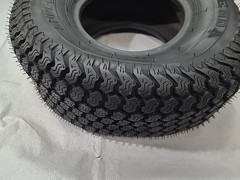 Kenda K500 Super Turf 18×7.50-8 OEM for Commercial Mowers & ZTR