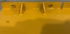 Caterpillar 519-6793 CAT Guard AS Genuine NEW! FREE SHIPPING!