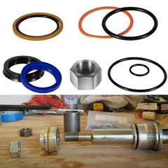6803329 Hydraulic Lift Cylinder Seal Kit for Bobcat 742 743 753 444 500 520 642