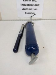 NAPA LUBRICATION EQUIP. LINCOLN PNEUMATIC GREASE GUN