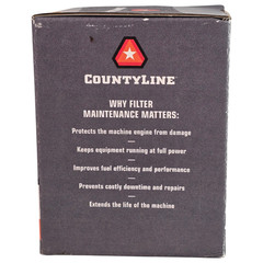HST Filter For Kubota HH66036060 HHK2036990 New Holland / CASE SBA340501030 TSC