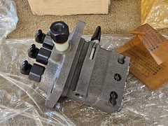 Zexel Kubota 15531 51010 51012 Fuel Pump D650 750 850 950 B6100E B6100HST B7100D