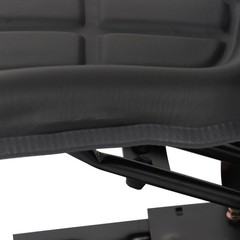 For Massey Ferguson 255 265 270 271 274 275 285 Black Tractor Suspension Seat US