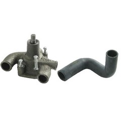 Fits Allis Chalmers 160 6040 Water Pump