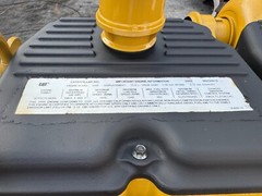 2005 Caterpillar 3456 Diesel Engine Same as Caterpillar C16, 669HP, 5CPXL15.8ERK