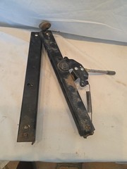 Case 1840 Seat Sliders – Used. Good Condition. Eco Shipping. Nice.