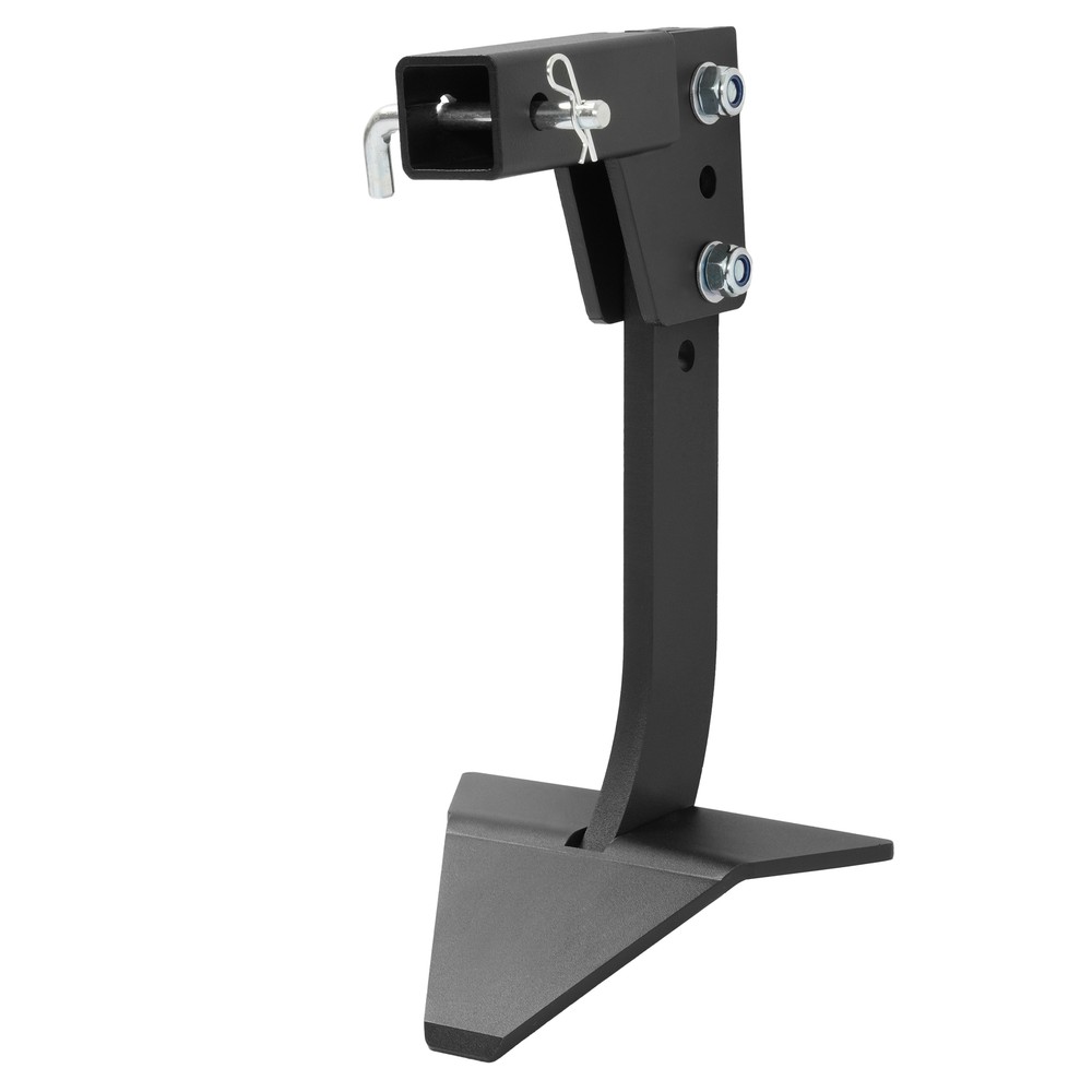 For ATV UTV Hitch Mounted Ripper Middle Buster Plow Shank with 2″ Receiver