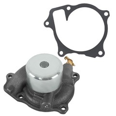 Water Pump Replacement for JOHN DEERE 5065M RE545573 RE545572 RE507604
