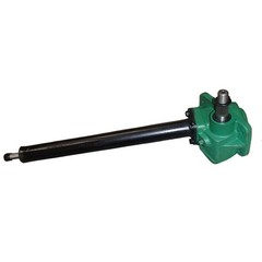 Steering Box Fits Yanmar 195 240 1500 1600 1700 1900 2000 2200 2210 2700