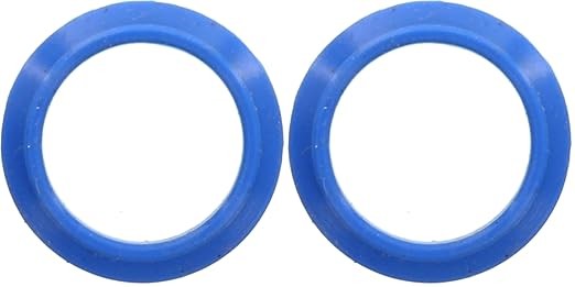 72928 EGR/Exhaust Air Supply Gasket (Pack of 2)Size: Size: 1 Count (Pack of 2)
