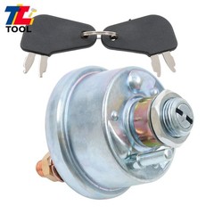 Ignition Switch 7N0718 7N0719 7H7290 For Caterpillar 315 311D 312D2 314E