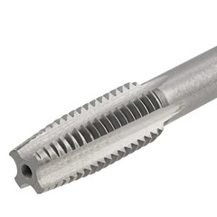 M12x1.75 Metric Right Hand Threading Hand Tap Tool Kit Fastener Repair 1 Pair