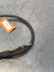 1979 Massey Ferguson MF 2775 Tractor Clutch Cable