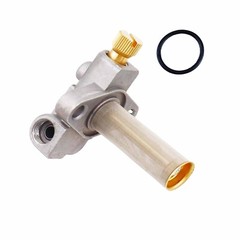 Fuel Shut-Off Valve Fits Ford Tractor 600 700 800 900 5/601 701 801 901 2000