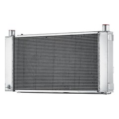 Radiator Fit Bobcat Skid Steer Loader 773T A300/S250/S330/S220 T320 T250 7173921