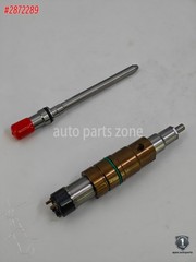 FUEL INJECTOR FOR CUMMINS ISZ ISX ISX12 ISX15 ENGINE 2872544 2872289 2872544RX
