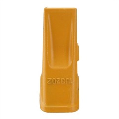 1U3202 Bucket Teeth w/Pin 8E6208 Retainers 8E6209 For Caterpillar CAT J200Series