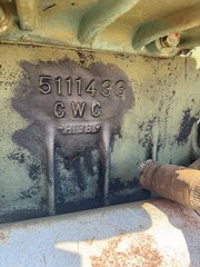 Detroit Diesel 4-71 Complete Engine Rebuilt In 2022