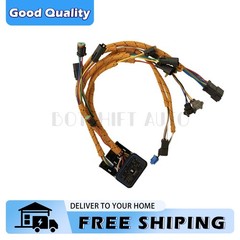 Wiring Harness 205-1252 2051252 For Caterpillar 3126B 3126E 3126 Truck Engine US