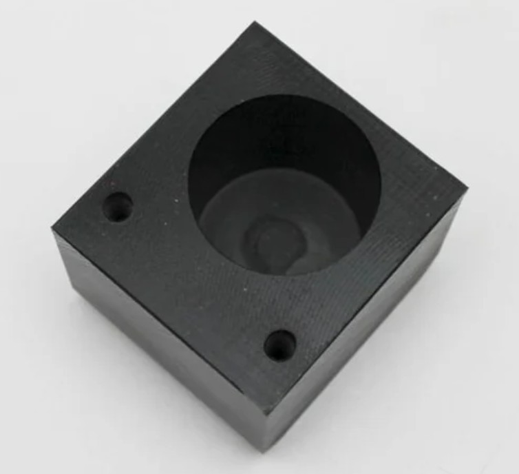 96595GT 96595 OEM UHMW slider fits Genie Lift GS-1530 GS-1532 GS-1930 GS-1932