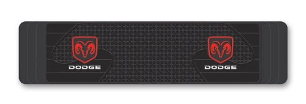 Plasticolor Ram Rear Runner Mat