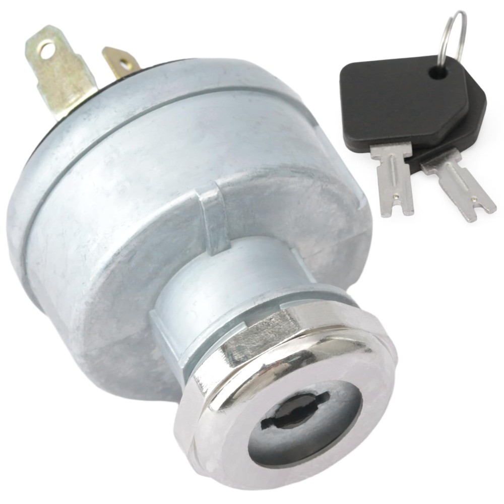VAINELY 4292483 Ignition Starter Switch Replacement for Clark for Hyster TO01…