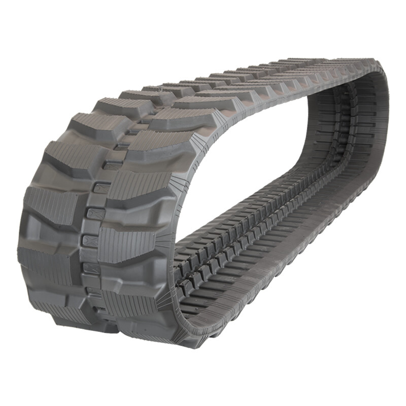 New Holland EH35 Rubber Track – 350×52.5×90 – Cross Application Tread