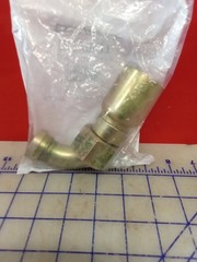 Dayco Hydraulic Coupling 108790, New Old Stock, Free Shipping