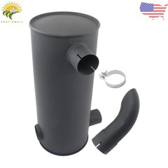 4625214 Muffler For ZX210K-3 ZX200-3 ZX280 ZX360W-3 ZX220W-3 ZX240-3 ZX270-3
