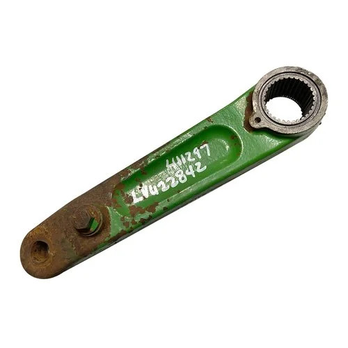 Used Rockshaft Lift Arm fits John Deere 4044R 4052M 4052R 4066M 4066R LVU22842
