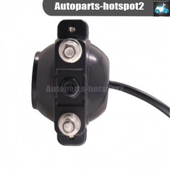 Fits Caterpillar CAT 232D 242D 262D 289D 299D Backup Reverse Camera 336-6684