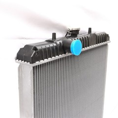 Radiator 87013856 for New Holland C175 L185 L180 Case 430 450 420 440 410