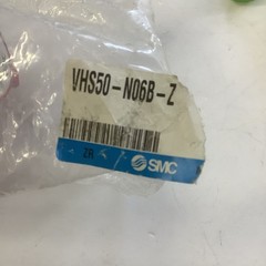 New SMC VHS50-N06B-Z Single Action Relief Valve 15-50psi 1″