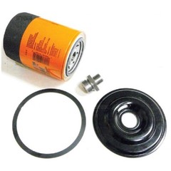 SPIN ON OIL FILTER ADAPTER KIT Fits Ford NAA 600 700 800 801 900 2000 CPN6882A