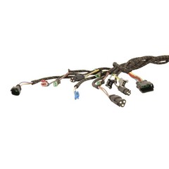 Wire Harness (Used) for CATERPILLAR 311 312 313 314 205-1252 2051252