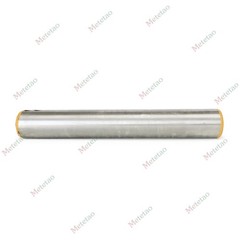 Excavator Bucket Pins 80MM x 543MM 40CR Steel For John Deere Caterpillar Kubota