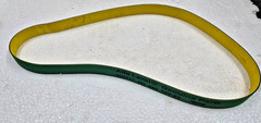 Alfa Laval Flat Belt 060717 (S) 260 169-23 New 260169-23