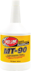 50304 MT-90 75W-90 GL-4 Manual Transmission and Transaxle Lubricant (MTL)- 1 Qua