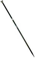 True Temper 1160300 Pencil Point San Angelo Digging Bar, 1 Count (Pack of 1)