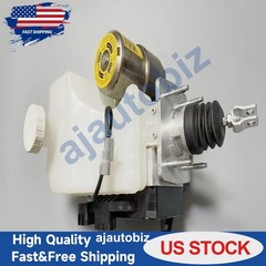 stock for 2001-2003 Mitsubishi Montero ABS Brake Pump Booster MN116391
