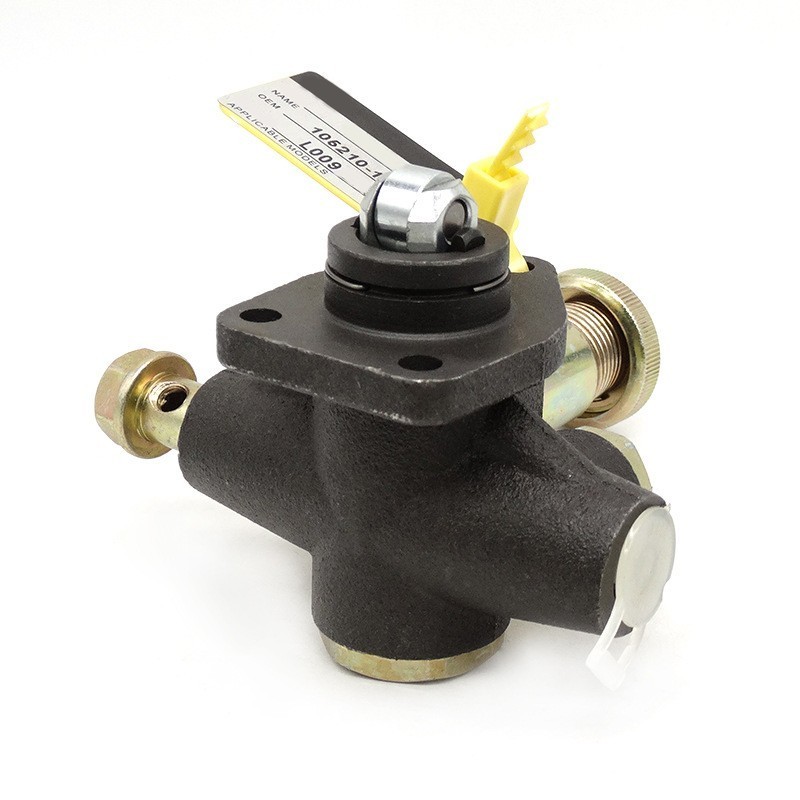 Feed Primer Fuel Pump 105210-1800 1052101800 For Zexel Engine